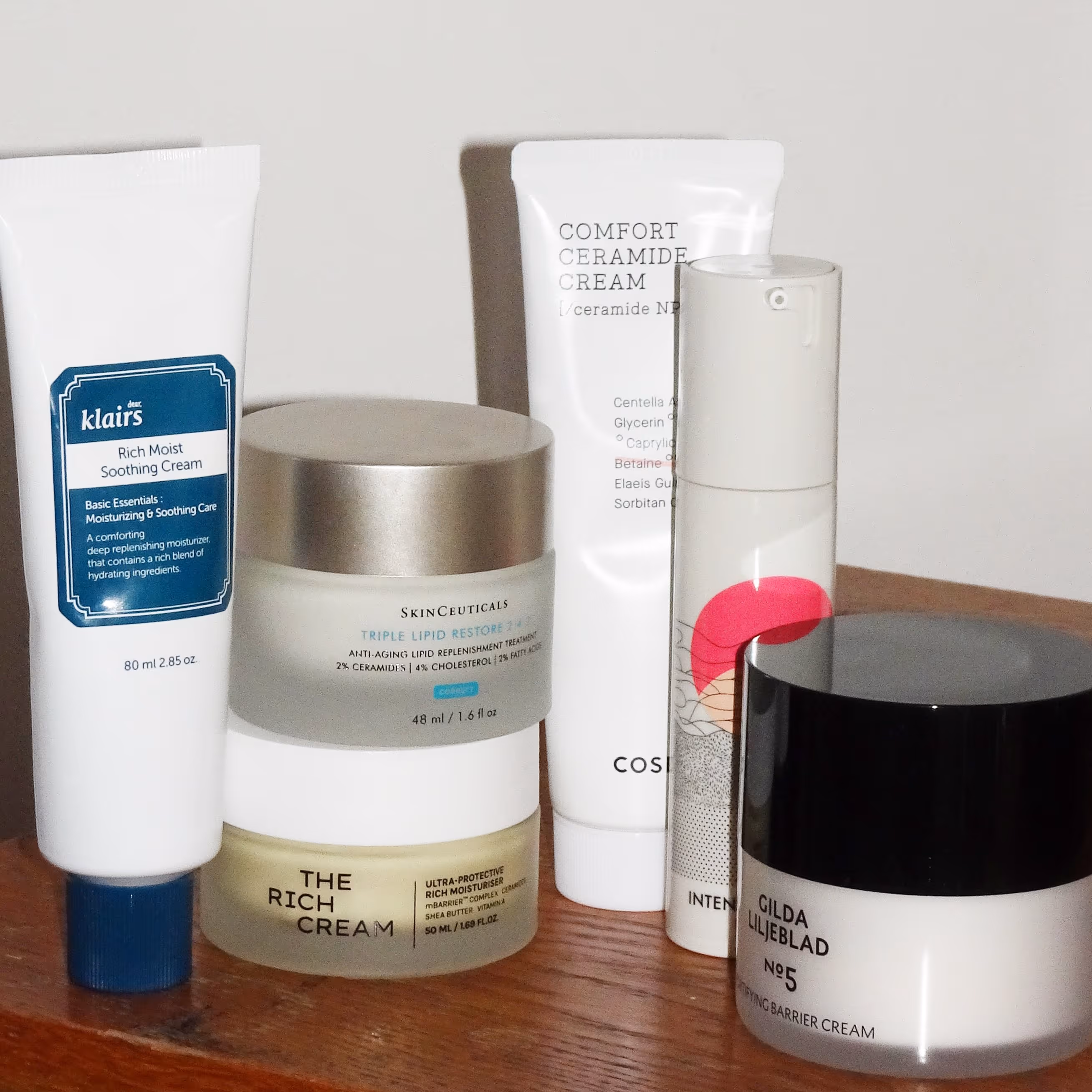 Allt du vill veta om barriärkräm – och hur den kan rädda din vinterhy