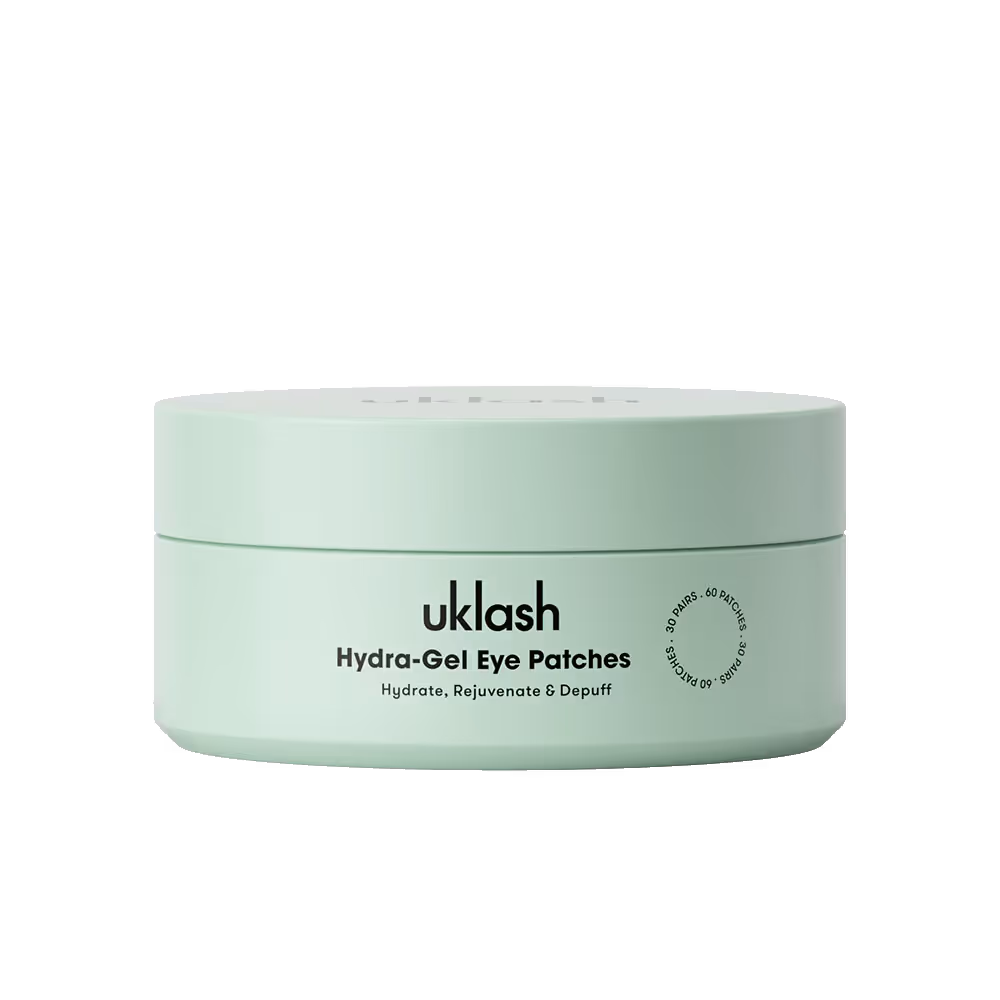 UKLASH Hydra-Gel Eye Patches