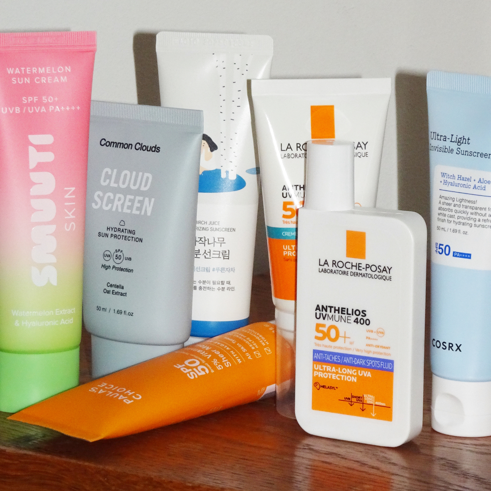 Allt du vill veta om solskydd och SPF – och hur många fingrar ska man använda?