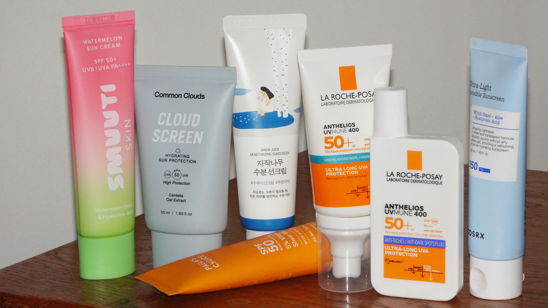 Allt du vill veta om solskydd och SPF – och hur många fingrar ska man använda?