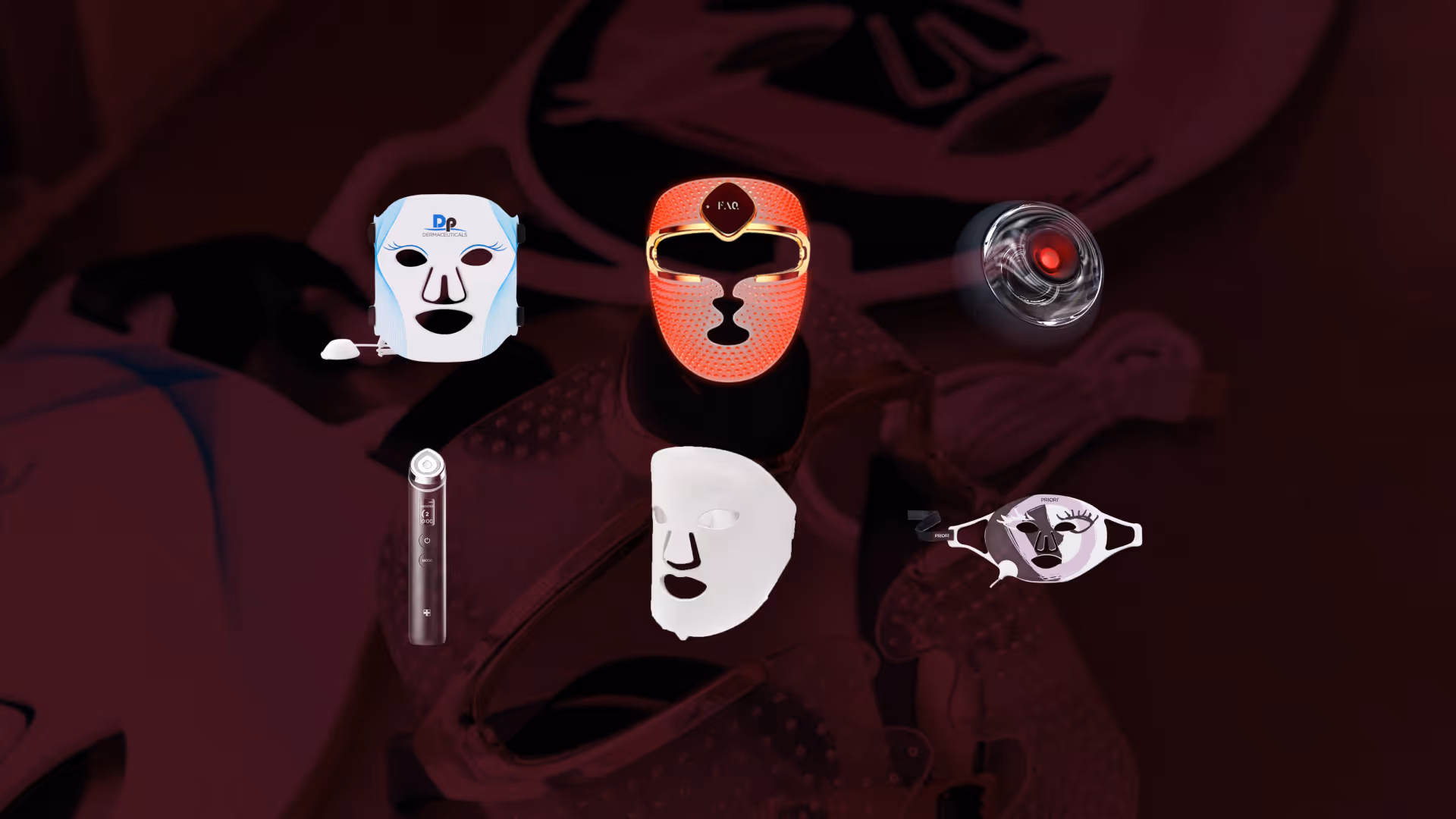 De stora testen: Vinnaren i vårt test av skintech