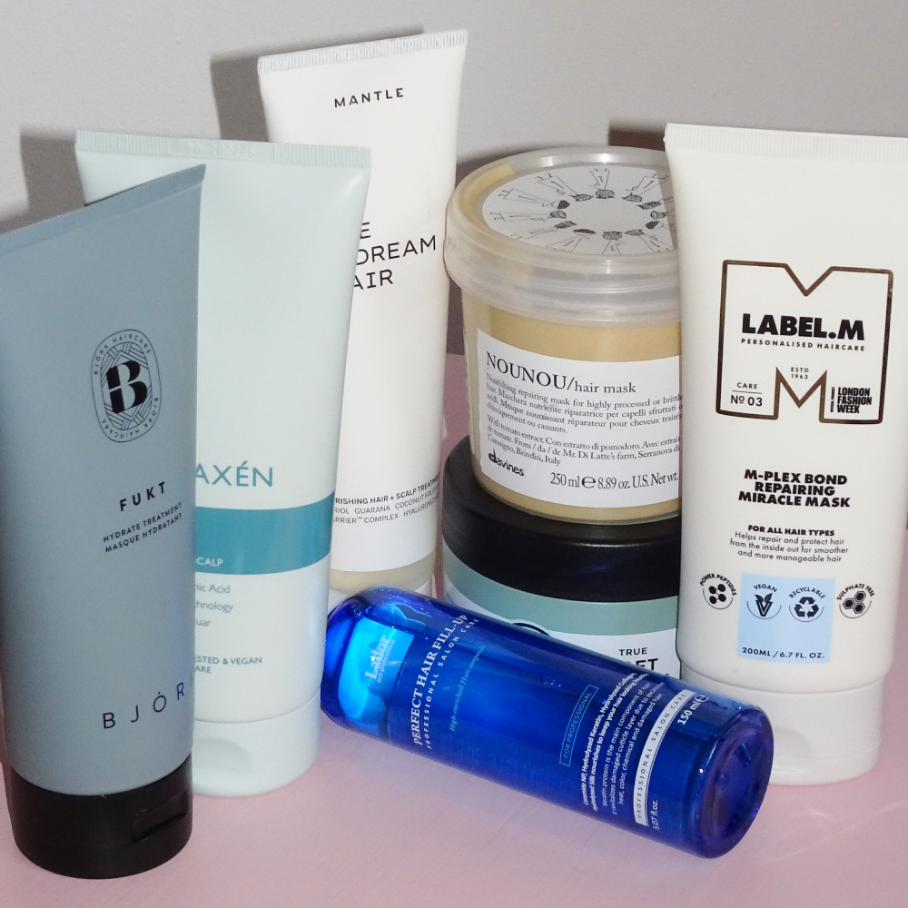  Allt du vill veta om hårinpackning: och hur de kan boosta dina strån 