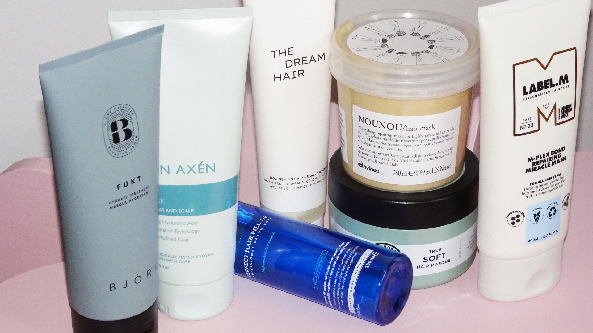  Allt du vill veta om hårinpackning: och hur de kan boosta dina strån 