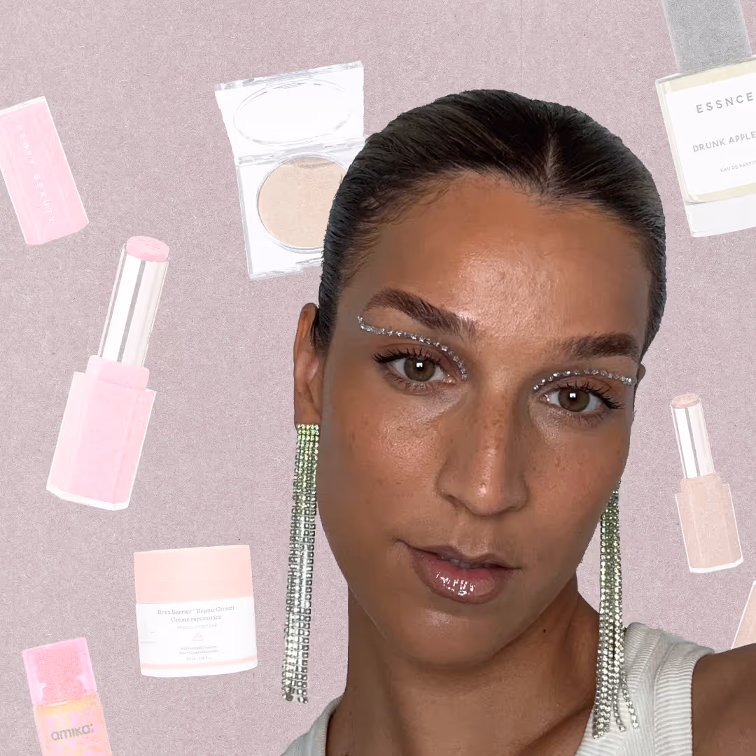 Natasa Gavric, glowbynats, favoritprodukter just nu