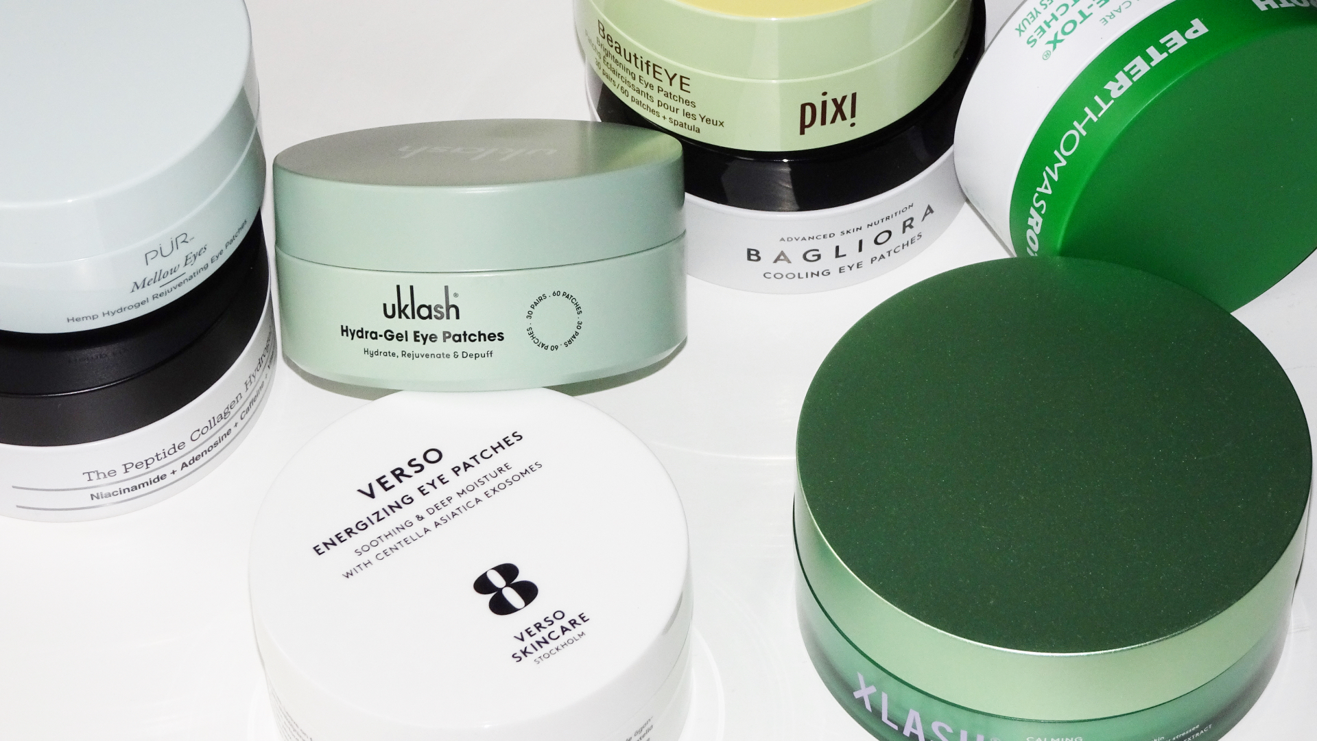 Allt du vill veta om Eye patches – bästa quick fix mot puffighet 