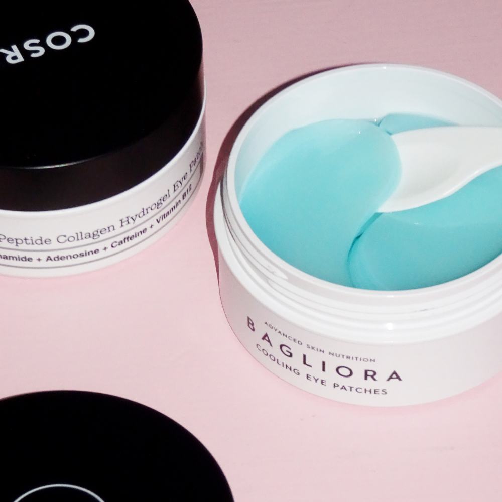 Allt du vill veta om Eye patches – bästa quick fix mot puffighet 