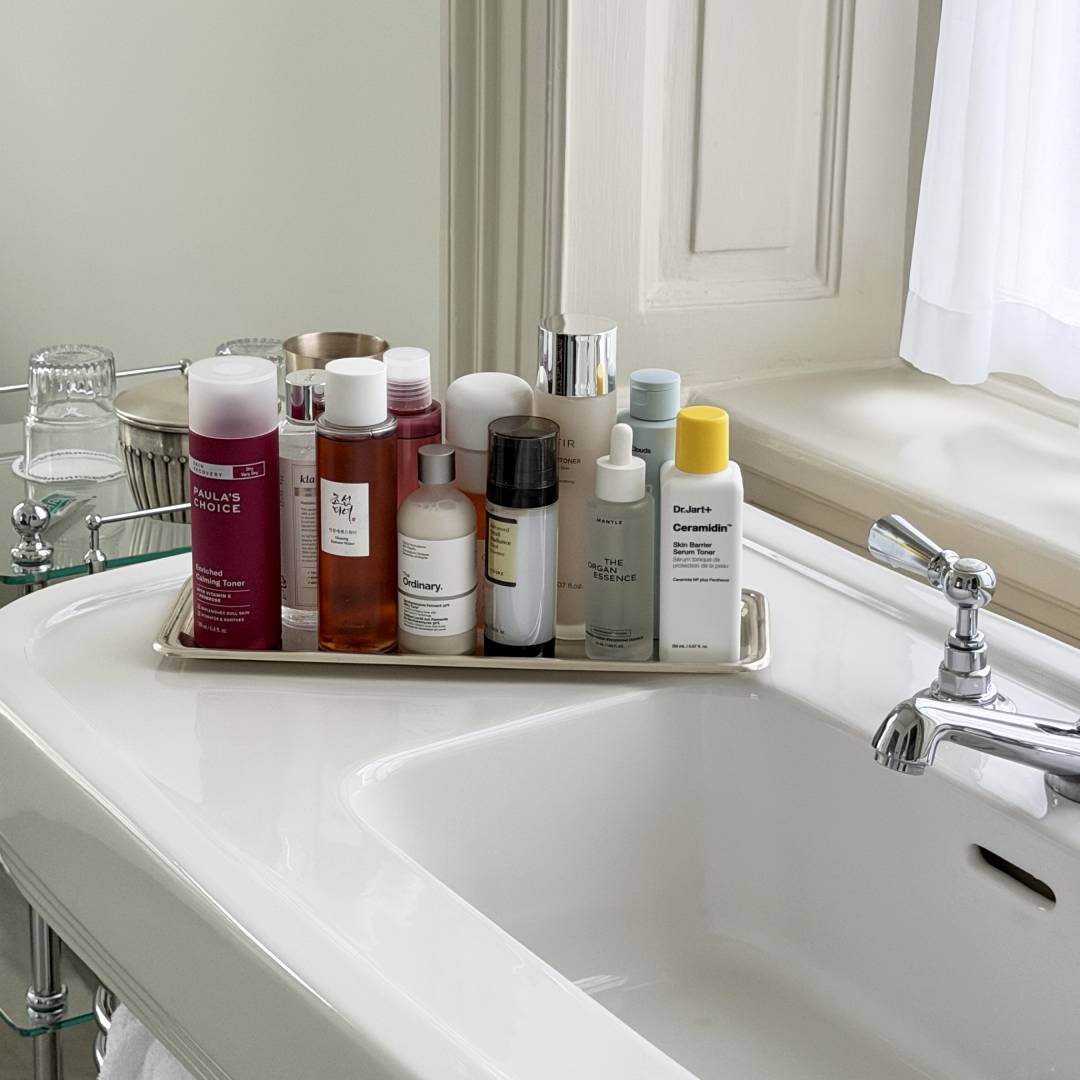 Essence i hudvård: Vad, hur, varför och vad är skillnaden mellan essence och toner?