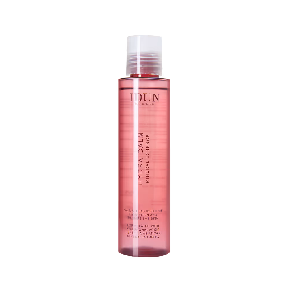 IDUN Minerals Hydra Calm Mineral Essence