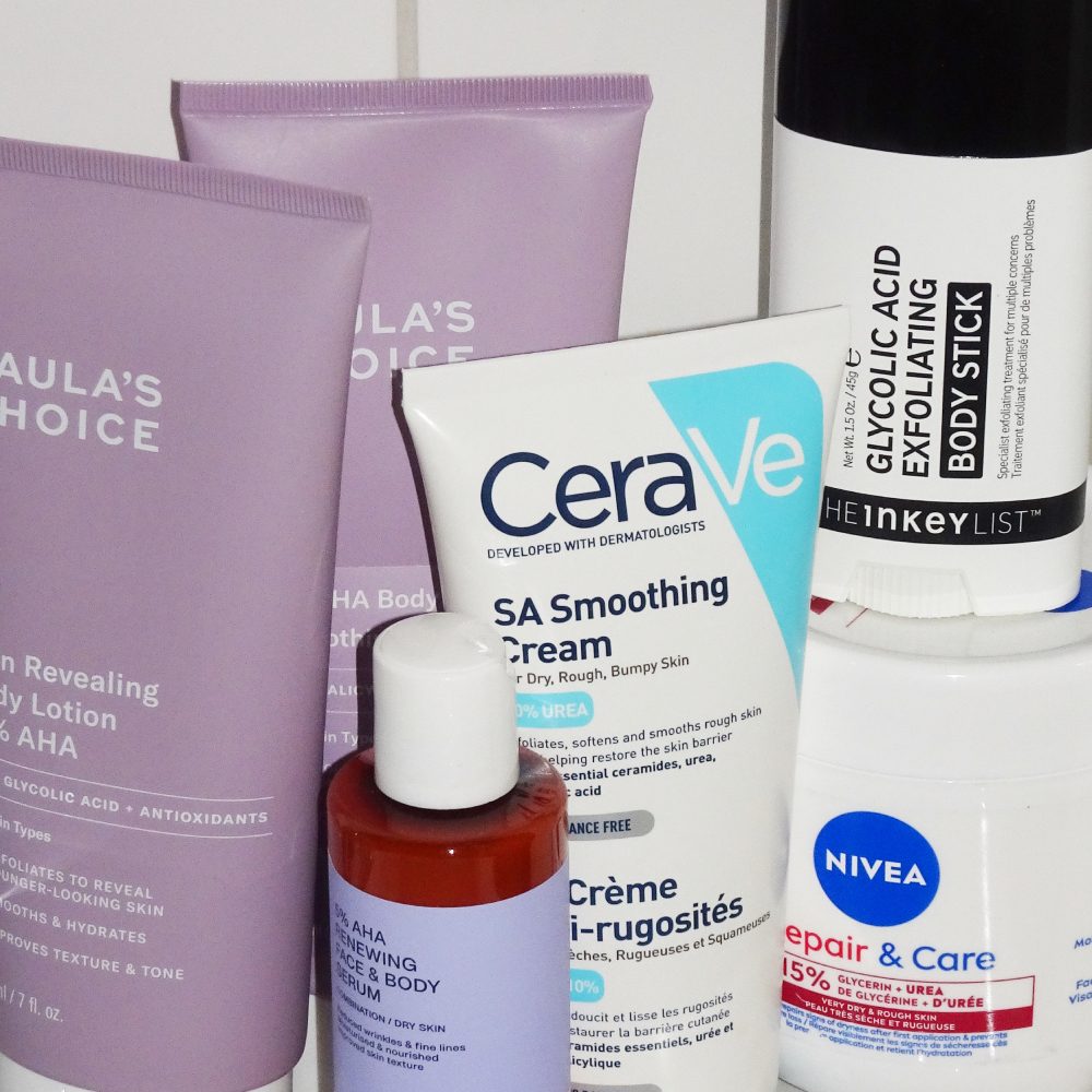 Keratosis Pilaris: allt du vill veta om hur du behandlar knottrig hud 