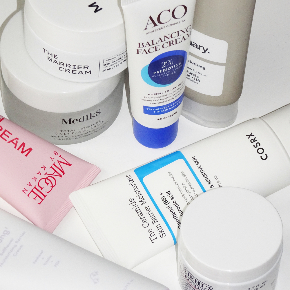 Allt du vill veta om dagkräm: varför är den så viktig och vad skiljer den från en barriärkräm? 