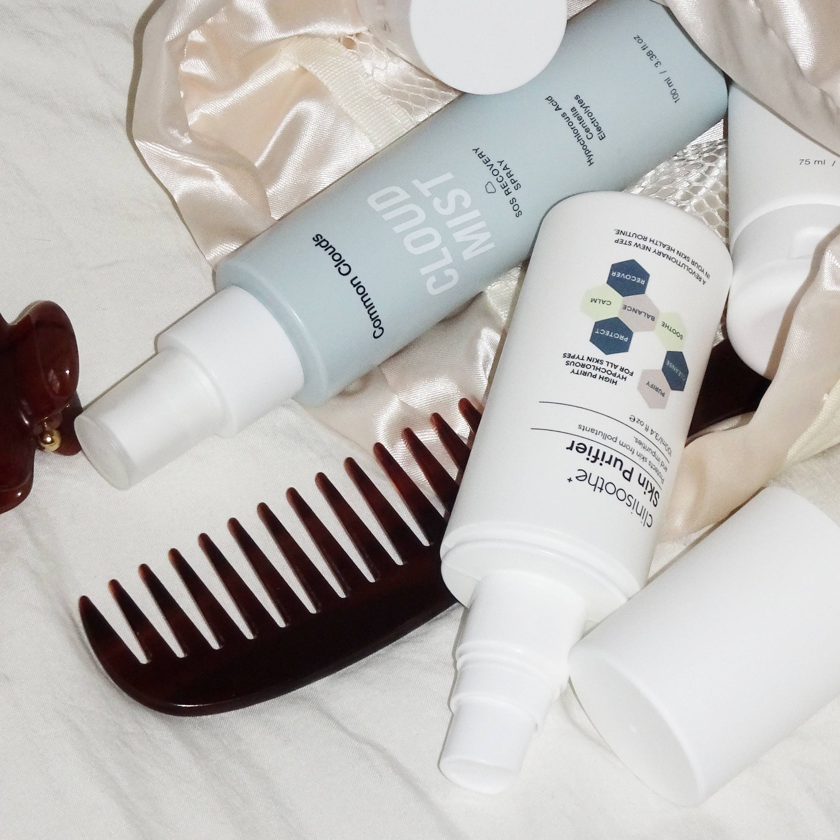 Allt du vill veta om hypoklorsyra: en sann hudvårdshjälte för känslig hud