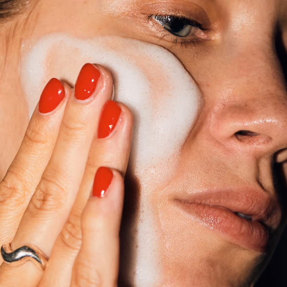 4 riktigt bra rengöringar för ansiktet: Alla under 200 kronor