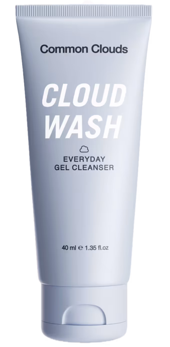 Produktbild, common clouds cloud wash