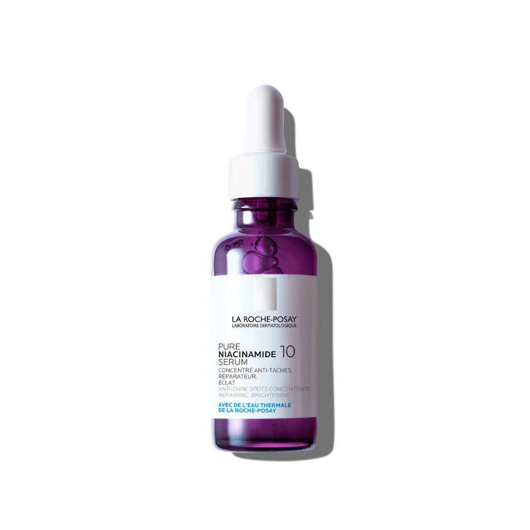 La Roche-Posay Pure Niacinamide 10 Serum