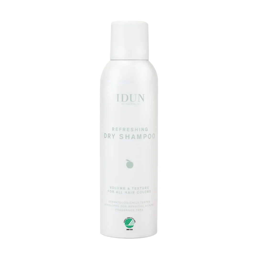 IDUN Minerals Refreshing Dry Shampoo
