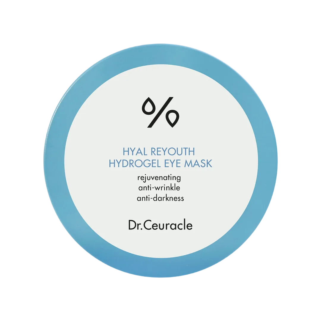 Dr. Ceuracle Hyal Reyouth Hydrogel Eye Mask