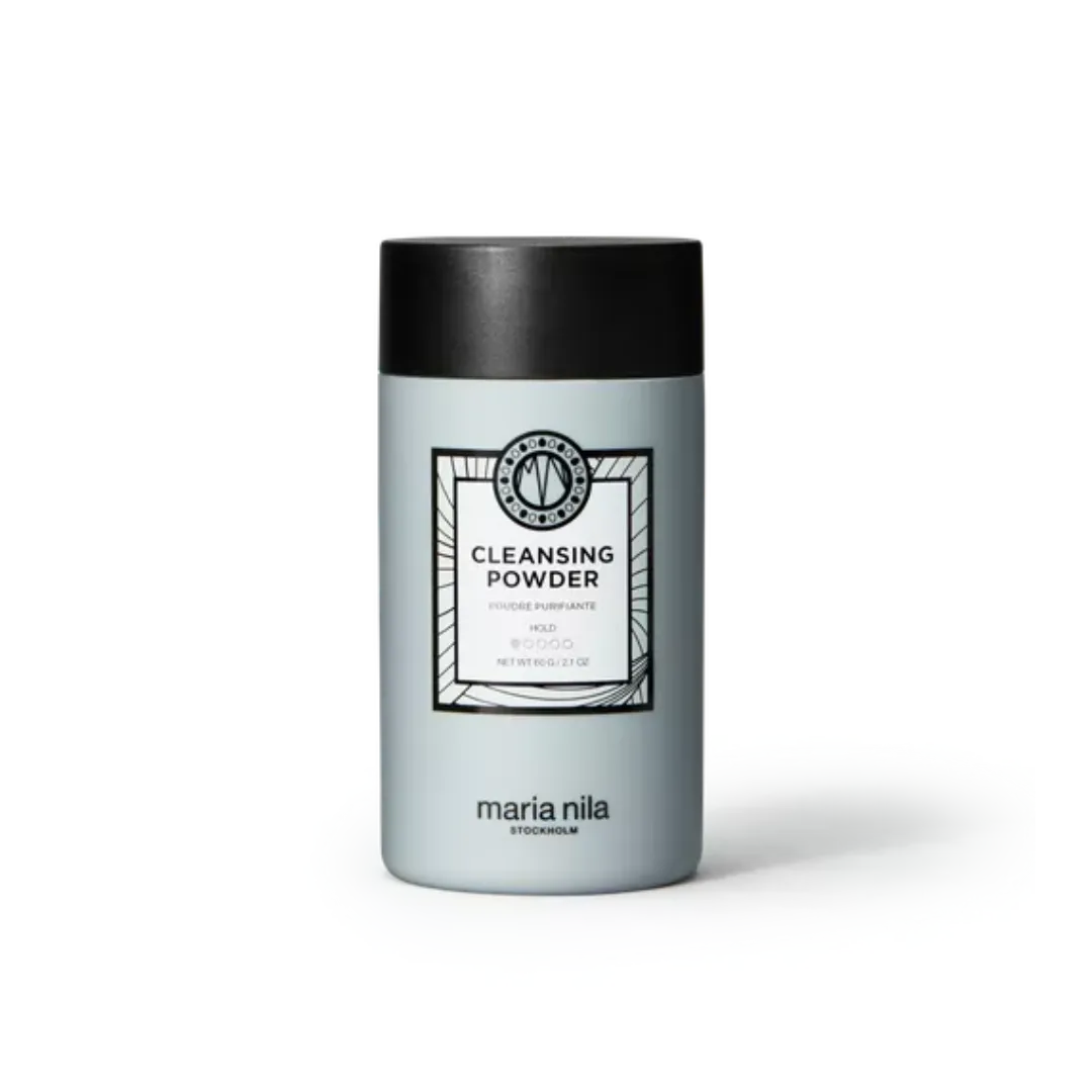 Maria Nila Cleansing Powder