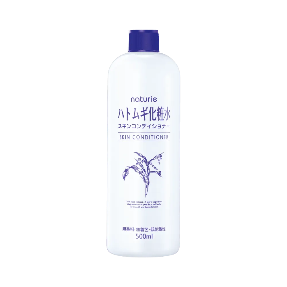 Naturie Hatomugi Skin Conditioner Essence