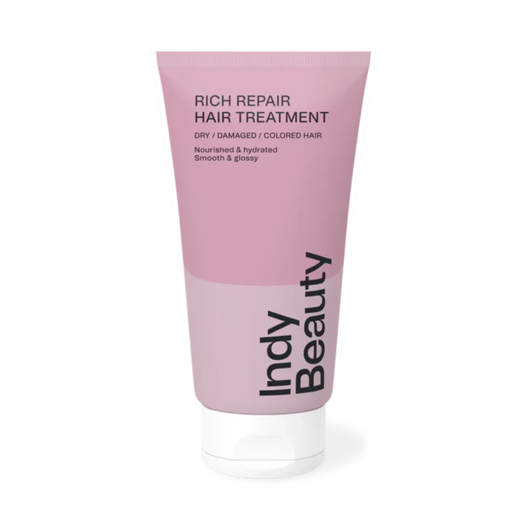 Indy Beauty Rich Repair Hair Treatment