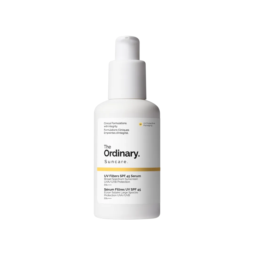 The Ordinary UV Filters SPF 45