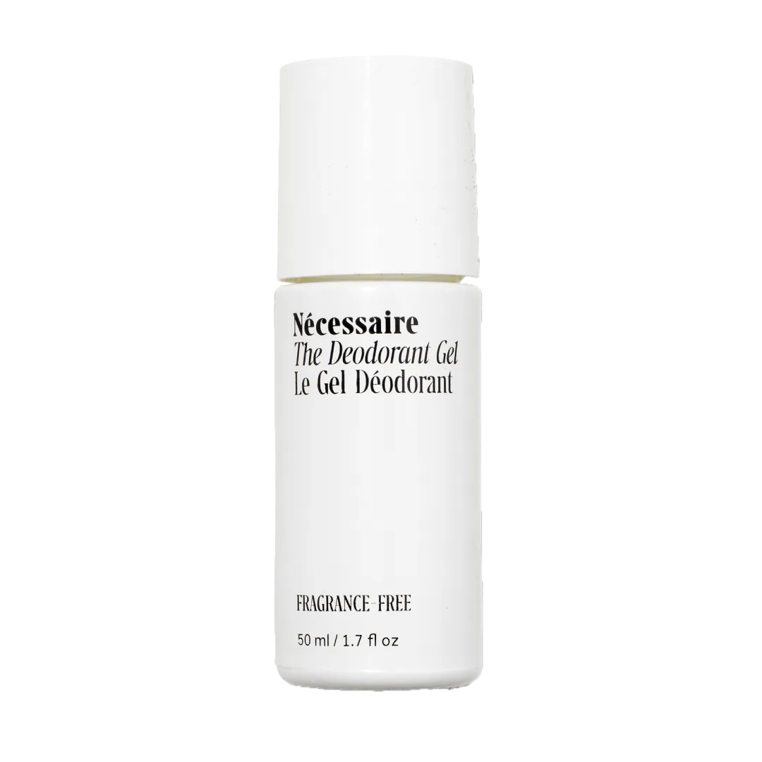 Necessaire Deodorant Gel