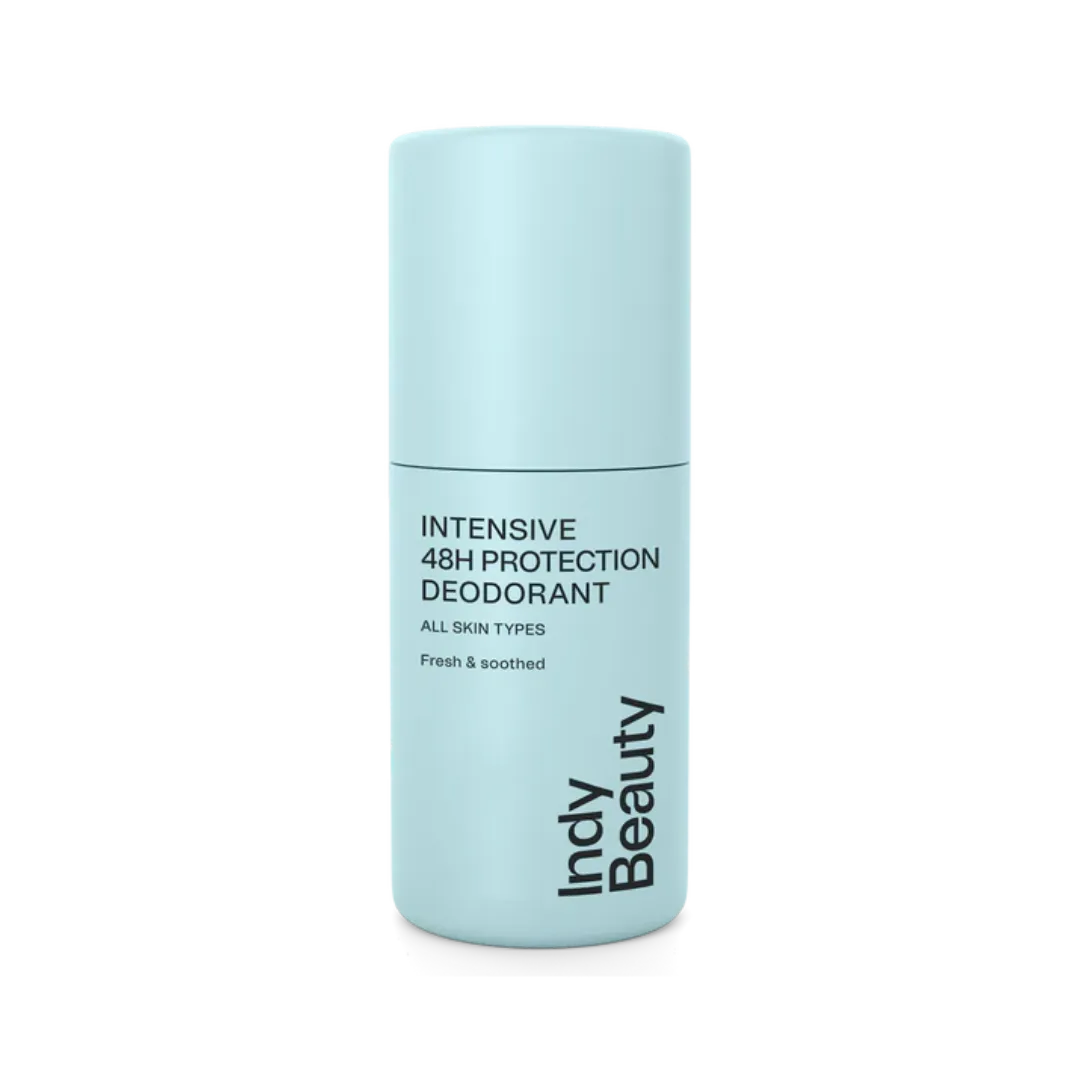 Indy Beauty Intensive 48h Protection