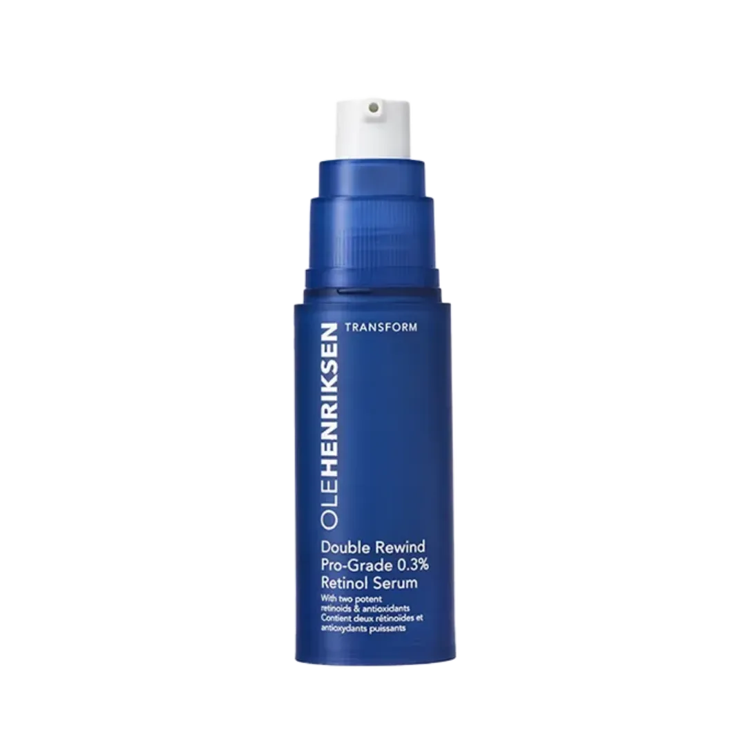 Ole Henriksen Double Rewind Pro-Grade 0,3%