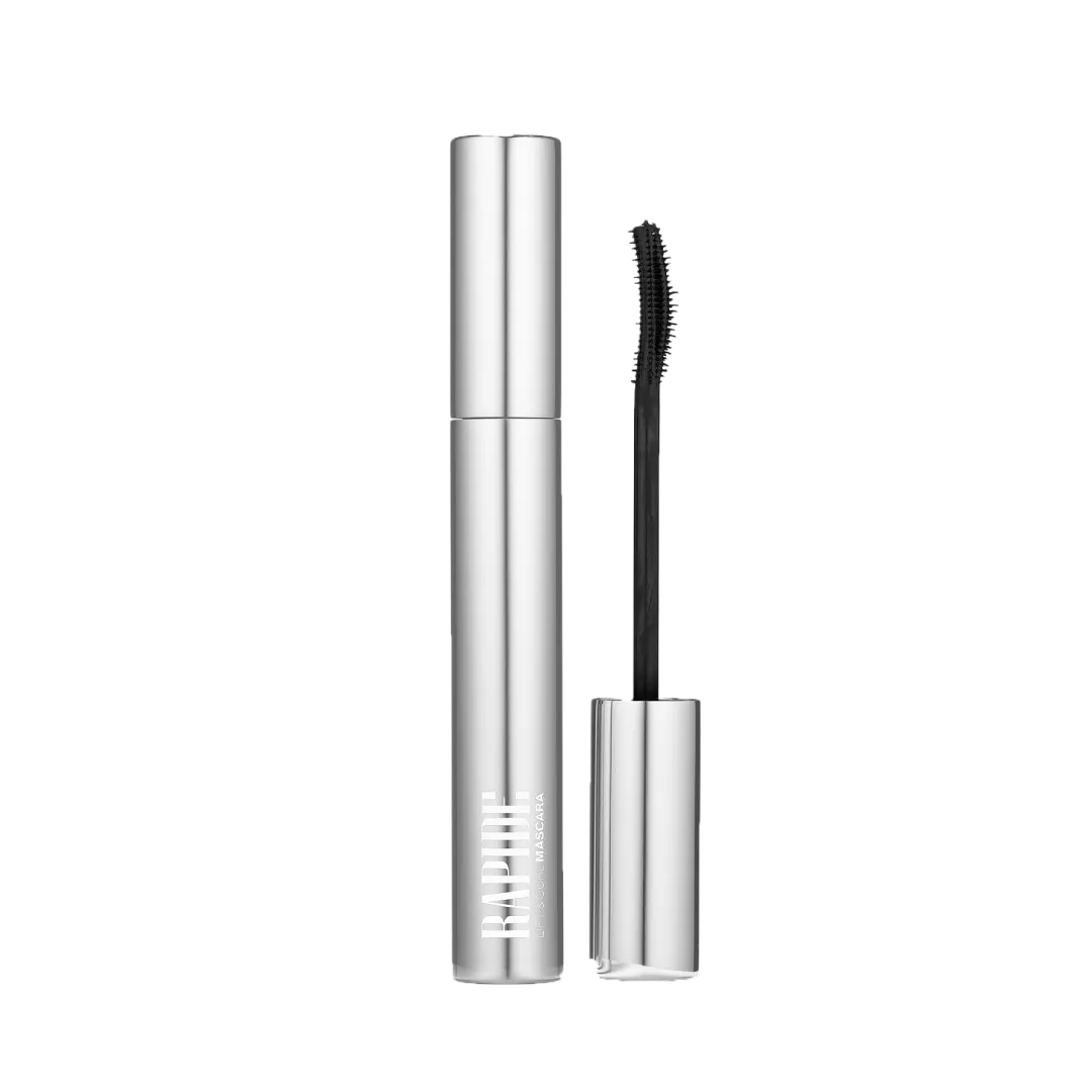 Rapide Lift & Curl Mascara