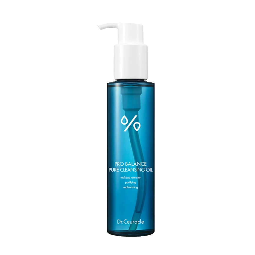 Dr. Ceuracle Pro Balance Pure Cleansing Oil