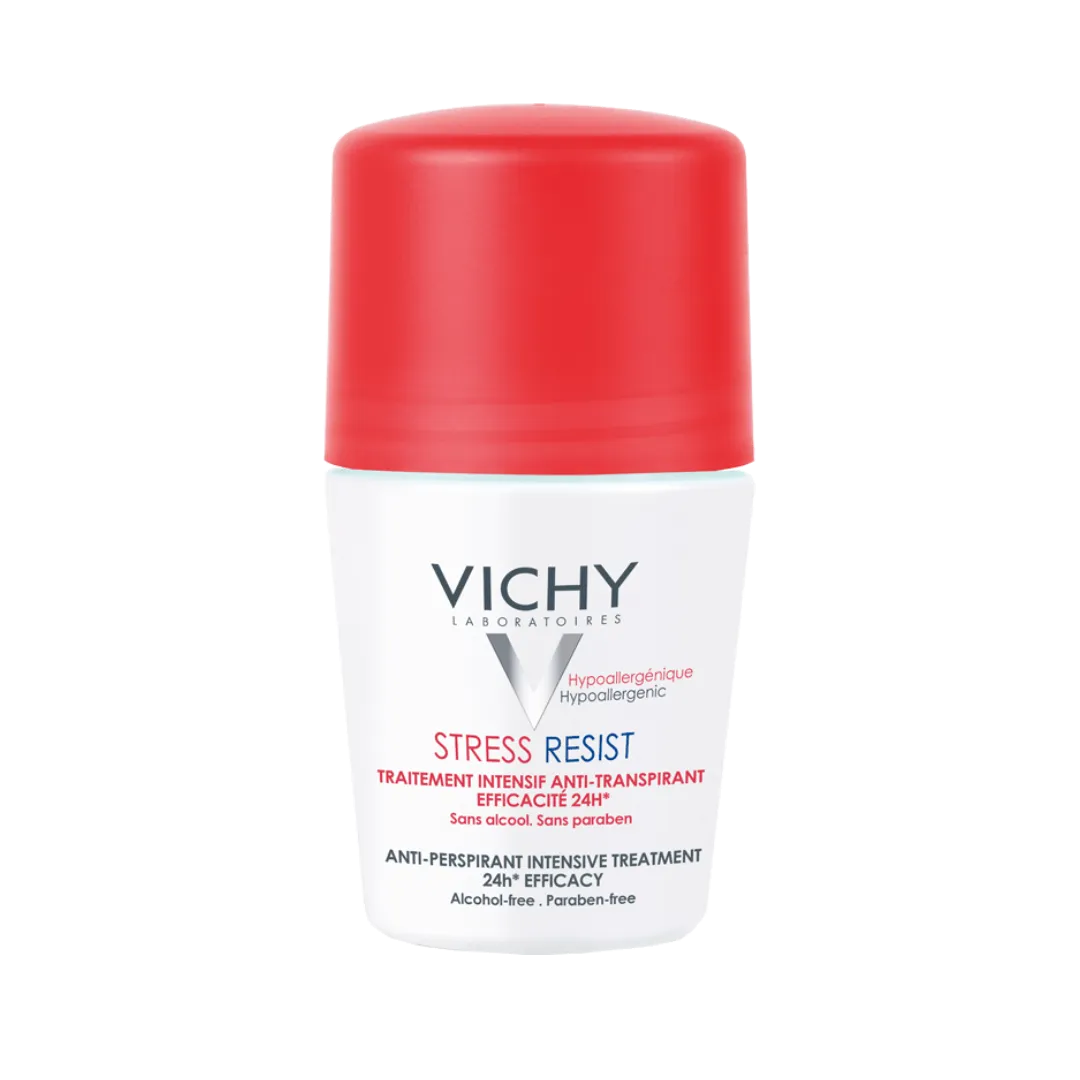 Vichy Stress Resist