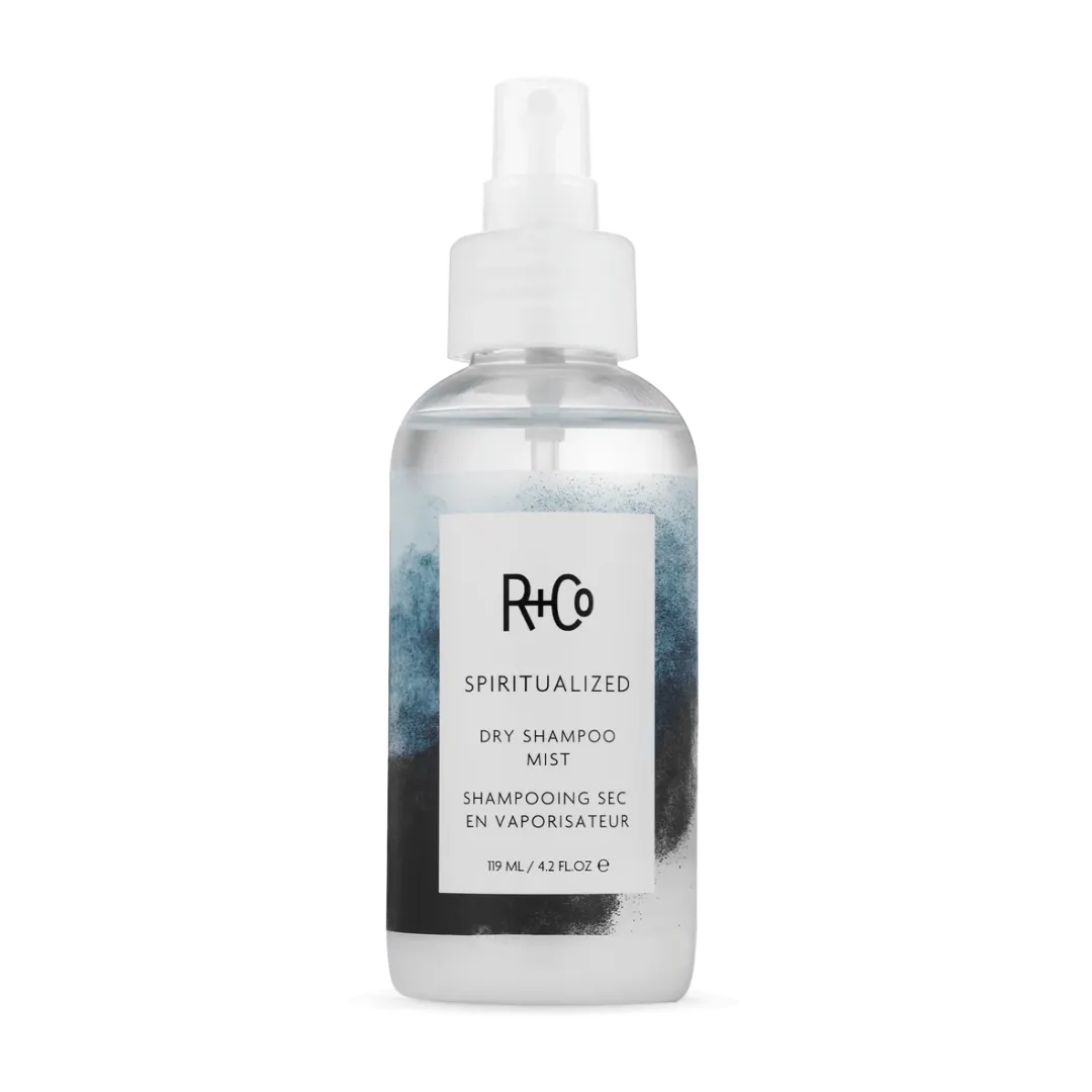 R+CO Spiritualized Dry Shampoo Mist