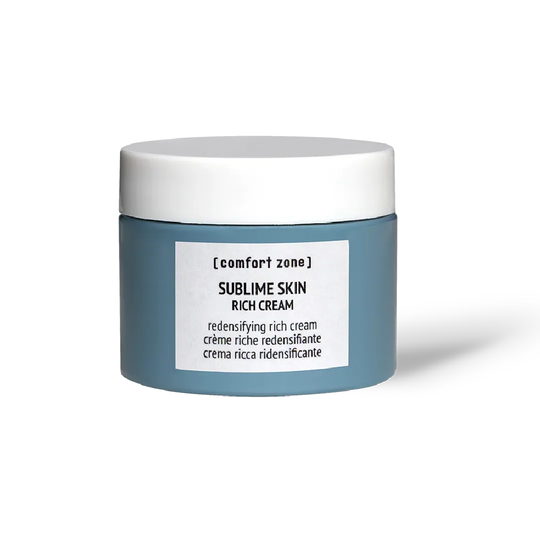 Comfort Zone Sublime Skin Rich Cream