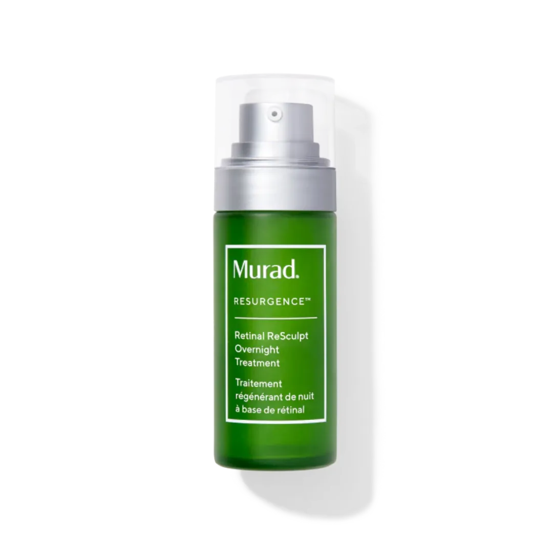 Murad Retinal ReSculpt Overnight Treatment
