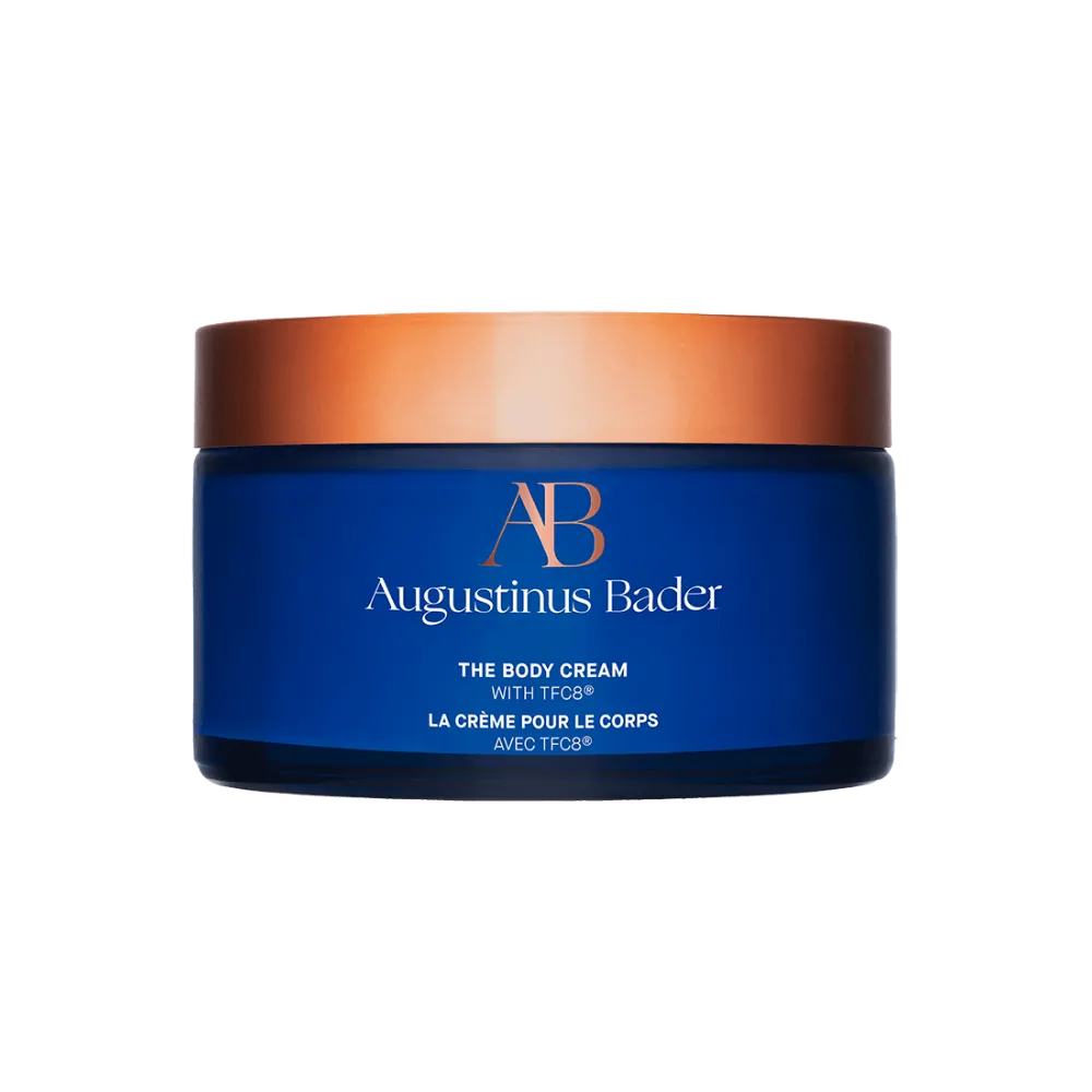 Augustinus Bader The Body Cream