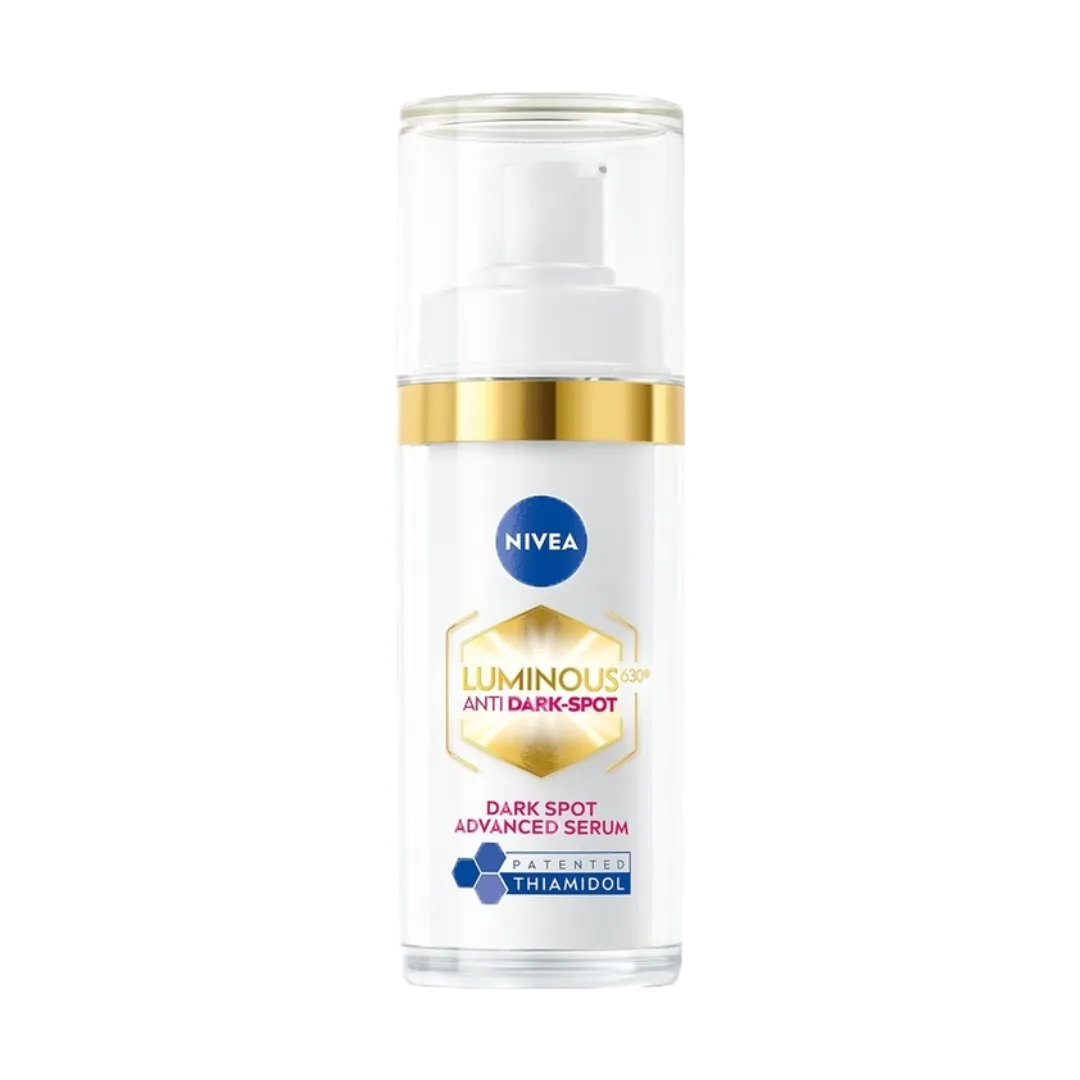 NIVEA Cellular Luminous630 Anti Dark-Spot Serum