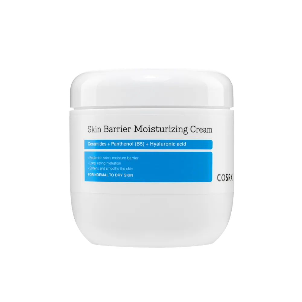 COSRX Skin Barrier Moisturizing Cream