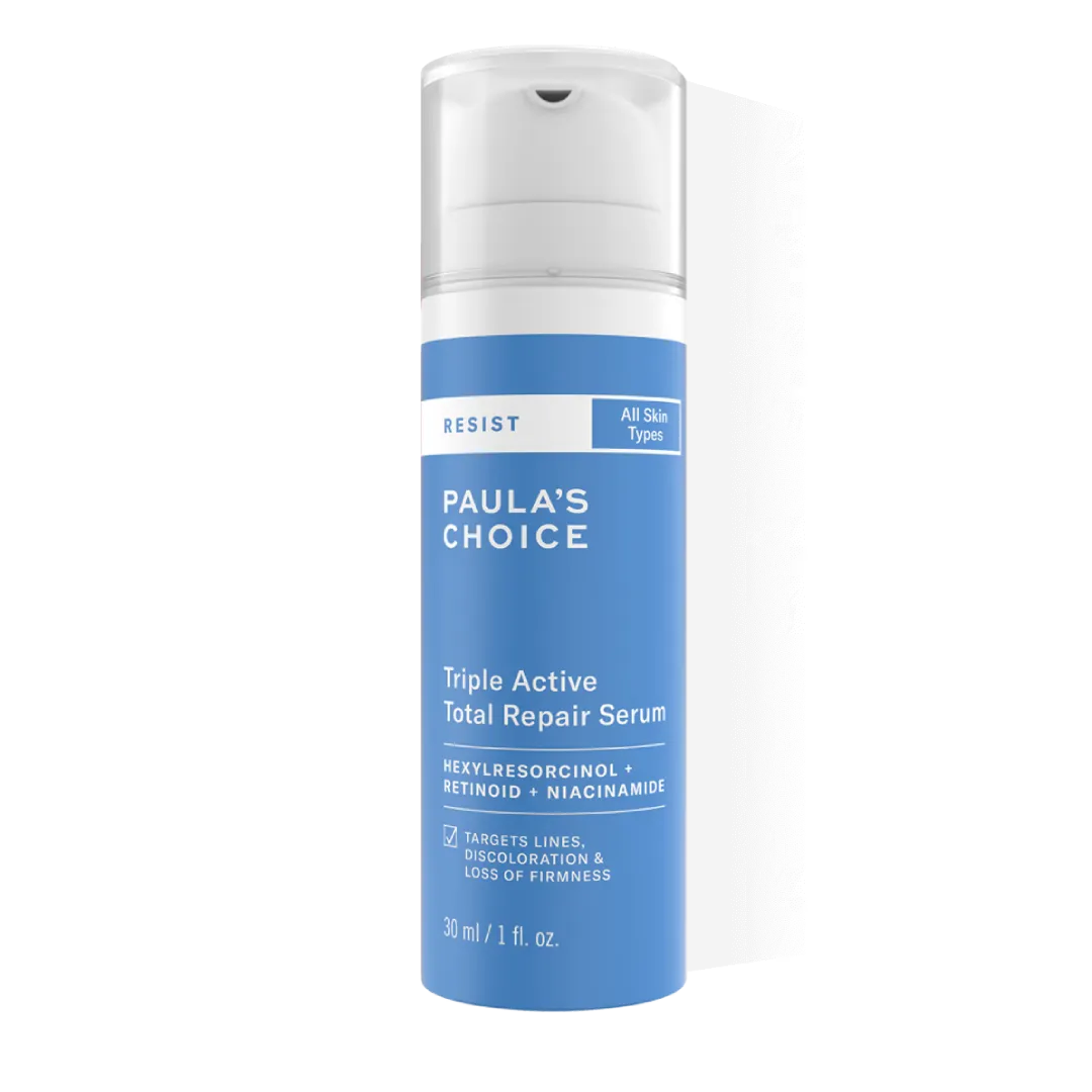 Paula's Choice Triple Active Total Repair Serum