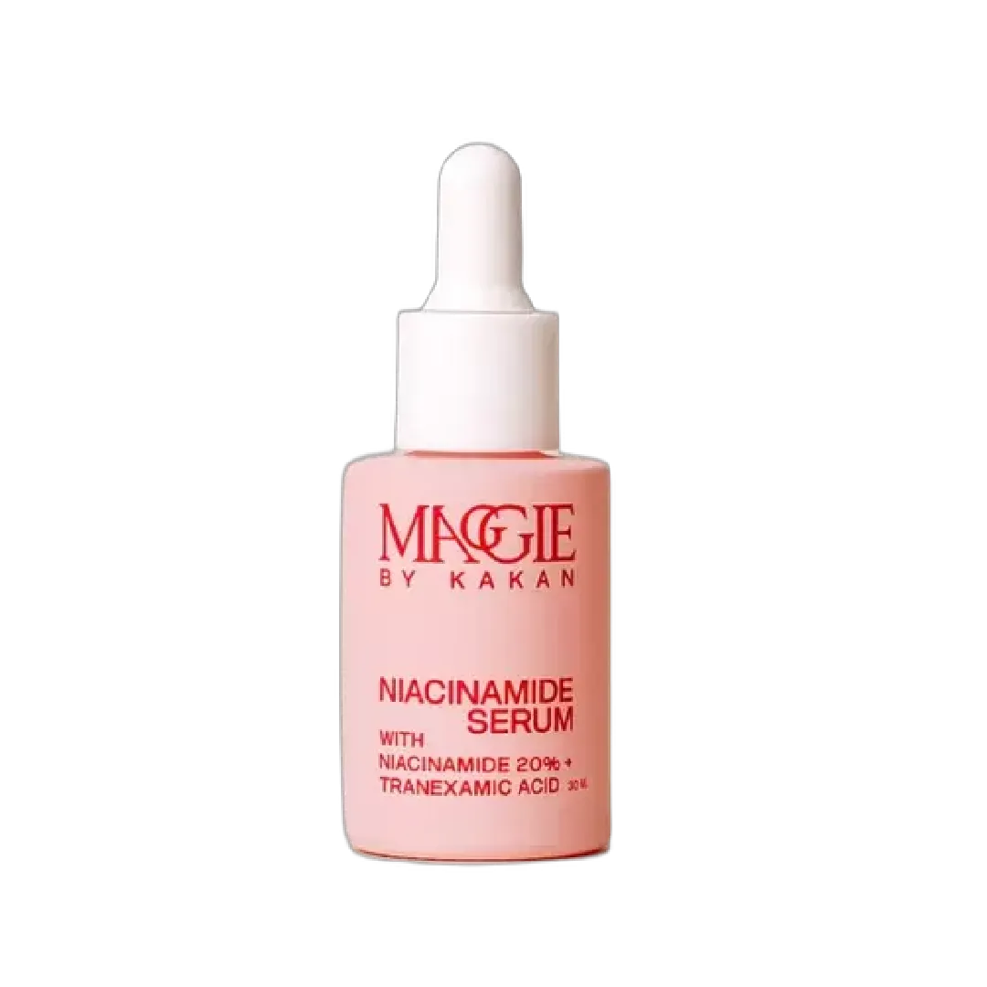 Maggie by Kakan Niacinamide Serum