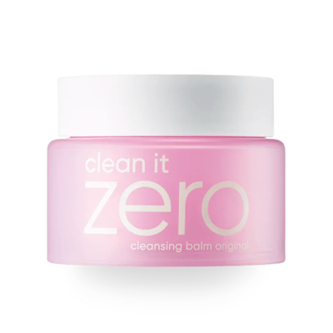 Banila Co Clean It Zero Cleansing Balm Original