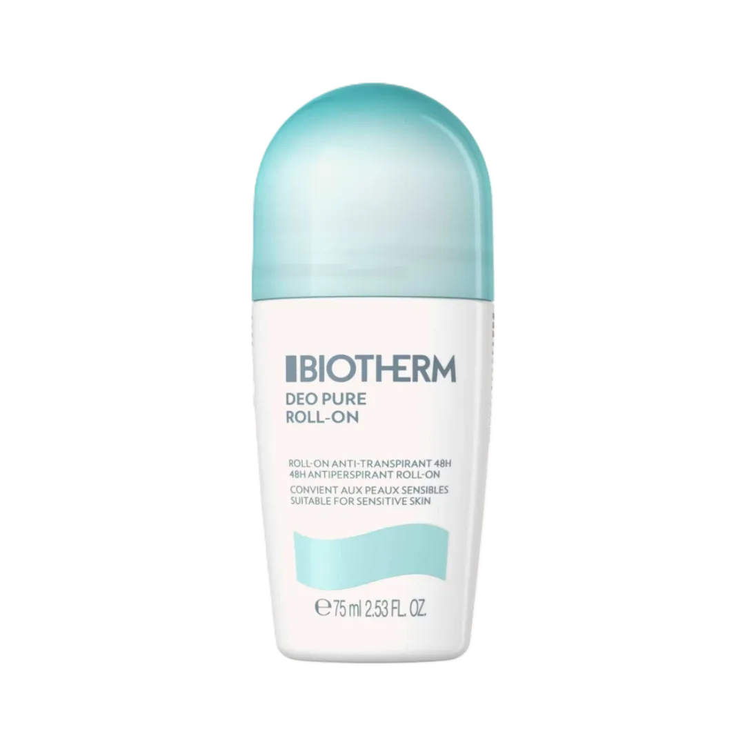 Biotherm Deo Pure Roll-On