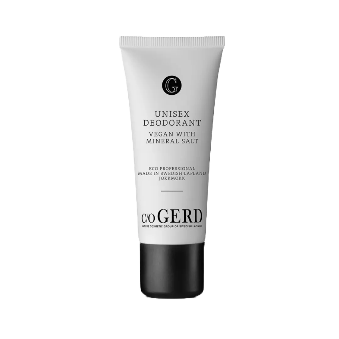 C/O Gerd Deodorant Unisex