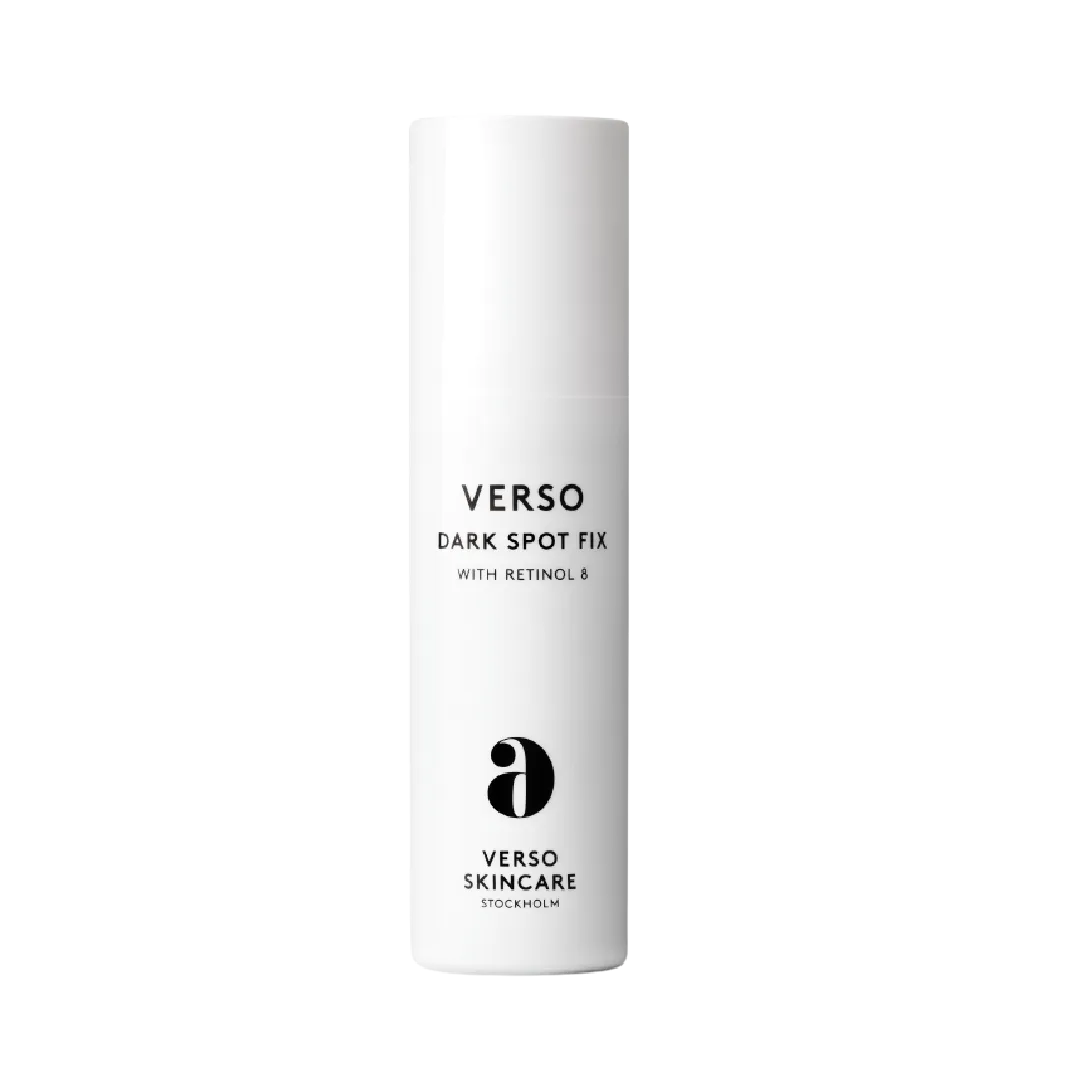 Verso Dark Spot Fix