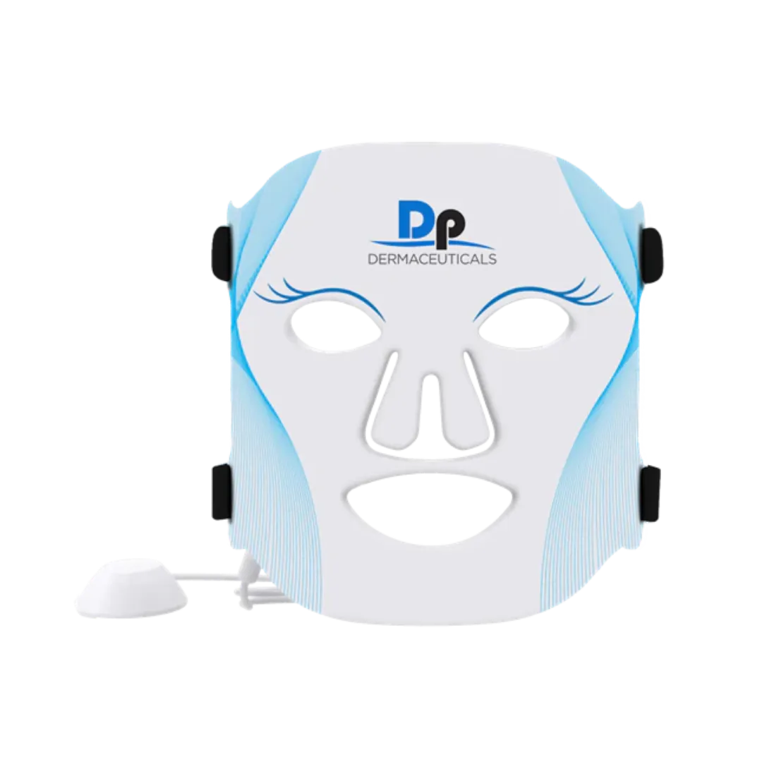Dp Dermaceuticals LED Face Mask