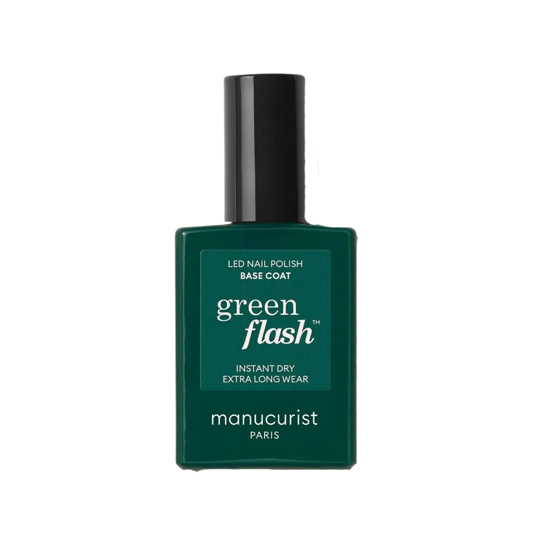 Manucurist Green Flash Kit