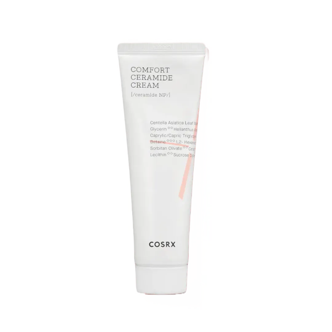 Cosrx Balancium Comfort Ceramide Cream