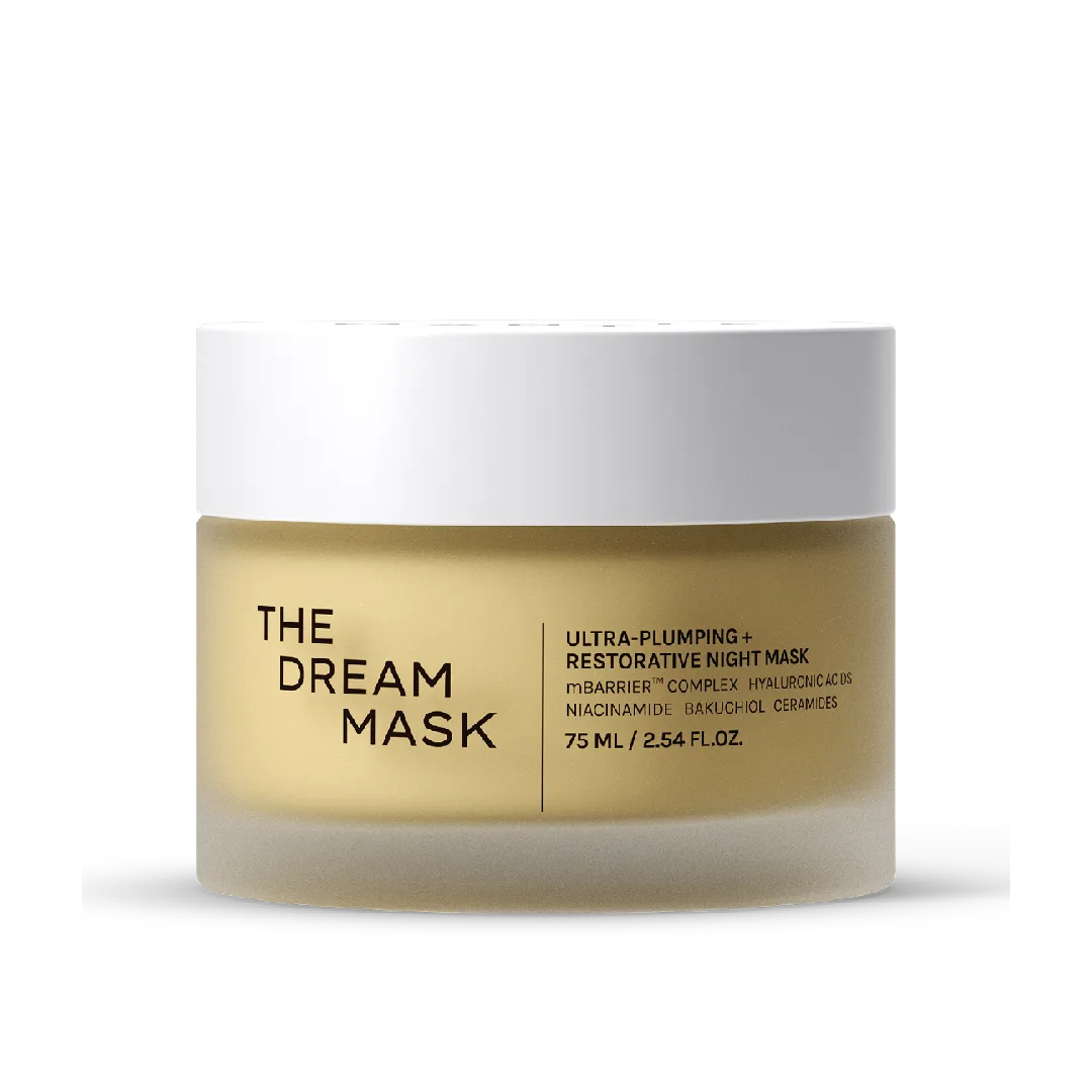 Mantle The Dream Mask