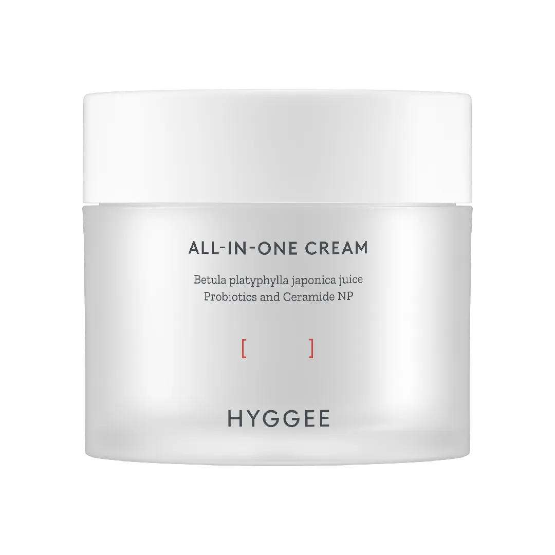 Hyggee All In One Cream