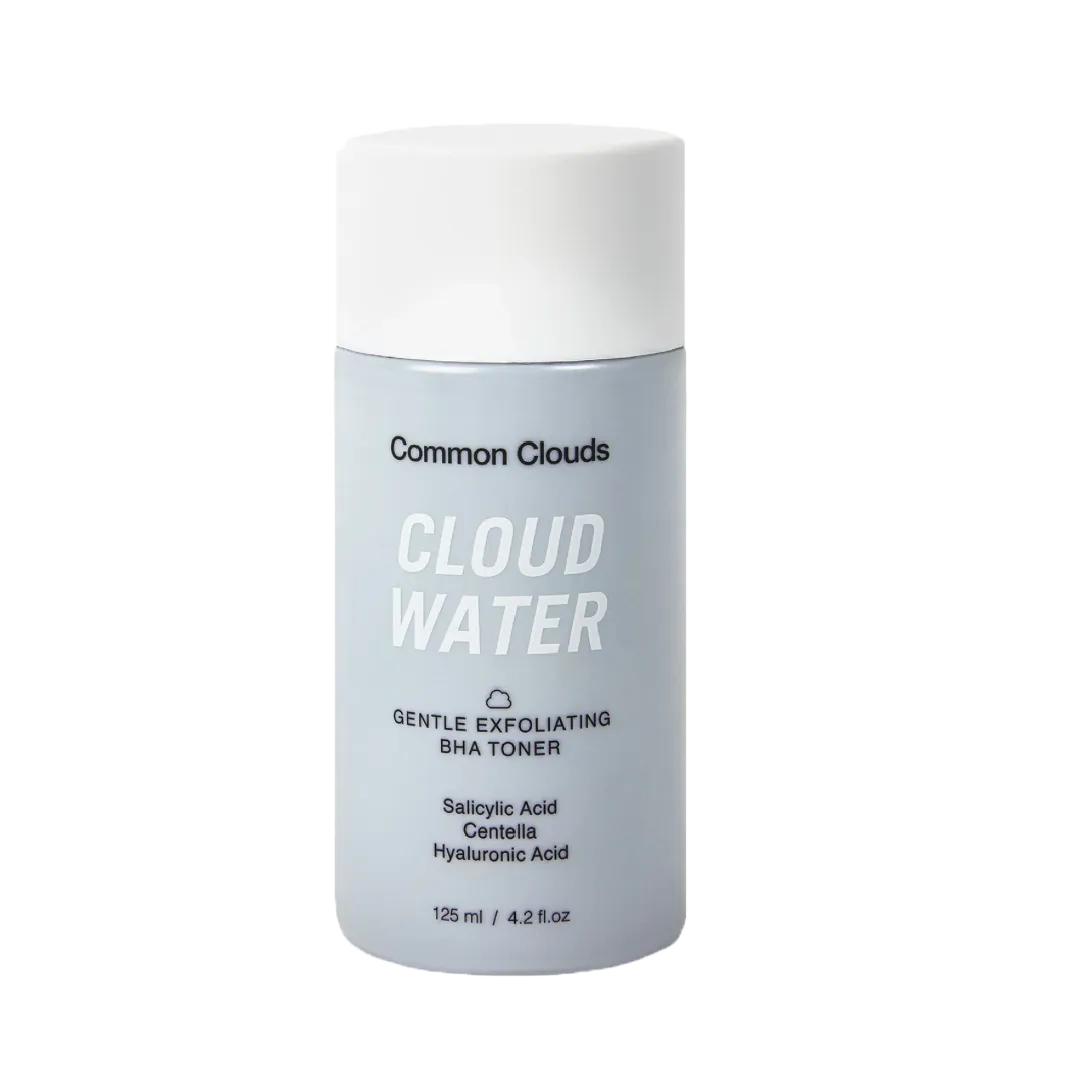Common Clouds Cloud Water