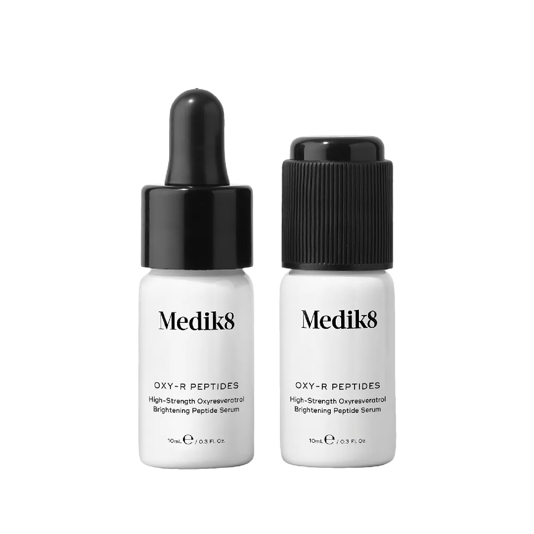 Medik8 Oxy-R Peptides Serum 2x10ml