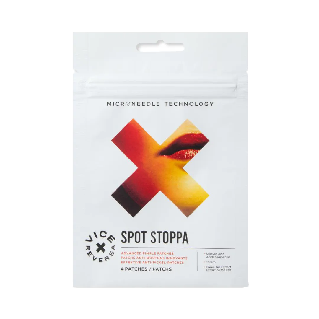 Vice Reversa Spot Stoppa